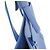 Borsa a mano Louis Vuitton LV Aerogram Fastline Tote Blu - vista 8