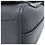Borsa a tracolla Louis Vuitton LV Aerogram Takeoff Messenger Nero - vista 3