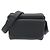 Borsa a tracolla Louis Vuitton LV Aerogram Boarding Messenger M15265 Nero