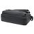 Borsa a tracolla Louis Vuitton LV Aerogram Boarding Messenger M15265 Nero - vista 3