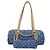 Papillon Bolso Louis Vuitton LV Remix Monogram Denim Monograma