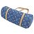 Papillon Bolso Louis Vuitton LV Remix Monogram Denim Monograma - Ansicht 2