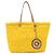 Borsa Tote Louis Vuitton LV By the Pool Arancione