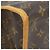 Borsa a tracolla Louis Vuitton Monogram Popincourt O M40007 Marrone - vista 2