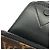Borsa a tracolla Louis Vuitton Monogram Macassar Avenue Marrone - vista 5