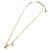 Collana Smaltata LV Iconic Louis Vuitton Rosa D'oro - vista 2