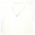 Collana Smaltata LV Iconic Louis Vuitton Rosa D'oro - vista 5