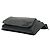 Borsa a tracolla Louis Vuitton LV Aerogram Takeoff Nero - vista 3