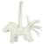 Hermès Hermes Rodeo Accessory Bag Charm PM 064929CA Light green  - view 2