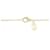 Collana Cartier Trinity - vista 4