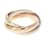 Cartier Trinity Ring  - Ansicht 1