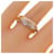 Cartier Trinity Ring  - Ansicht 5