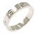 Cartier Mini Love Ring in Weißgold