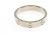 Cartier Mini Love Ring in Weißgold - Ansicht 2