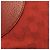 Borsa Gucci 113015 Rossa in Tela GG Rosso - vista 4