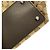 Borsa Gucci GG Canvas Marrone Beige - vista 2
