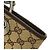 Borsa Gucci GG Canvas Marrone Beige - vista 3