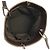 Borsa Gucci GG Canvas Marrone Beige - vista 7