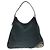 Borsa a tracolla Gucci GG Canvas Nero