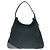 Borsa a tracolla Gucci GG Canvas Nero - vista 2