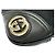 Borsa a tracolla Gucci GG Canvas Nero - vista 4