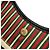 Borsa a tracolla Gucci GG Canvas Nero - vista 9