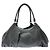 Borsa a tracolla Gucci 189835 Nero - vista 2