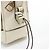Borsa a tracolla Gucci GG Canvas Beige Crudo - vista 5