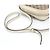 Borsa a tracolla Gucci GG Canvas Beige Crudo - vista 6