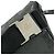 Autre Marque Borsello da vita Gucci 233269 FU4CR Nero - vista 7