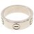 Cartier Love Ring in 18K Weißgold - Ansicht 2