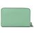 Gucci 644412 17WEF Monedero de piel verde - vista 2