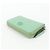 Gucci 644412 17WEF Monedero de piel verde - vista 3