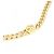 Collana Gucci 702895 J1631 Arancione - vista 4
