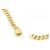 Collana Gucci 702895 J1631 Arancione - vista 5