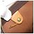 Louis Vuitton Keepall Bandoulière Monogram 60 Marrone - vista 6