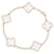 Van Cleef & Arpels Alhambra Charm Bracelet  - view 1