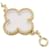 Van Cleef & Arpels Alhambra Charm Bracelet  - view 11