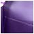 Hermès Borsa a tracolla Hermes Mini Constance 3 Verso Viola scuro - vista 12