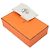 Hermès Borsa a tracolla Hermes Mini Constance 3 Verso Viola scuro - vista 20