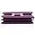Hermès Borsa a tracolla Hermes Mini Constance 3 Verso Viola scuro - vista 3