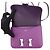 Hermès Borsa a tracolla Hermes Mini Constance 3 Verso Viola scuro - vista 6
