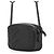 Borsa a tracolla mini Gucci GG Marmont Nero - vista 2