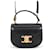 Céline Borsa Celine Triomphe Mini Buzas Nero  - vista 1