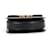 Céline Borsa Celine Triomphe Mini Buzas Nero  - vista 3