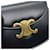 Céline Borsa Celine Triomphe Mini Buzas Nero  - vista 9