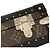 Borsa a tracolla Louis Vuitton Monogram Macassar Marrone - vista 5