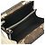 Borsa a tracolla Louis Vuitton Monogram Macassar Marrone - vista 7