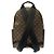 Zaino Louis Vuitton Monogram Macassar Discovery Marrone - vista 2