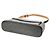Borsa a tracolla Louis Vuitton Monogram Matte Alston M55122 Nero - vista 3